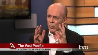 Simon Winchester: The Vast Pacific
