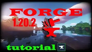 How To Install Forge For Minecraft 1.20.2 (Tutorial) 2024