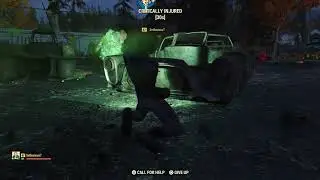 Fallout 76 Best XP Farm Ever