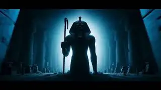 Munkarai - God of the Dead