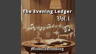 The Evening Ledger, Vol. 1