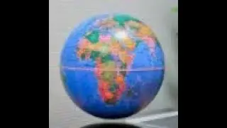 Kongo is the center of the world