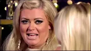TOWIE | Gemma and Charlie fight - Round 2