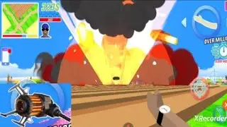 NEW SUPER WEAPONS MOD in dude theft wars !! Chadnormous mods . ,🤯🥳🥳🤯 