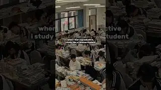 study like them 📚💯☠️ #motivation #study #students #exam #china #tips #studytips #viral #shorts