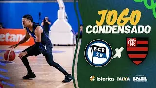 Jogo condensado | Pinheiros 83 x 67 Flamengo | NBB CAIXA 2025/26
