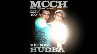 Mcch Crew - V&iacute;c než hudba