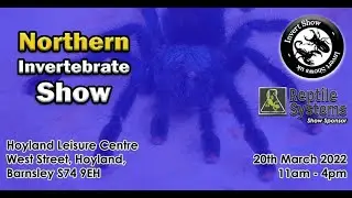 Northern invert show