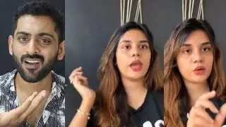 Jasmin Jaffar ഇങ്ങനെ ന്യായീകരിച്ചു മെഴുകാതെ!
