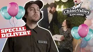 Chino Valley Ranchers - Special Delivery