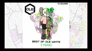 Oliver (UK) - Guestlist Girls (Extended Mix) (Ole White) (Minimal Deep Tech House)
