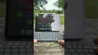 #logitech Keys-to-Go 2 по-прежнему остается мощным портативным устройством для #ipad