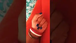 4fing #finger #challenge #hand #shorts Have#viral video