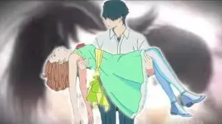The Waifu That Didn't Deserve To Die/ThisAnime MadeMe Cry/i Want to Eat Your Pancreas @animeazex-r2k