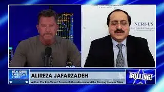 Markets Mixed as Bitcoin Pops &mdash; Then: Inside Iran&rsquo;s Uprising & Regime Crackdown