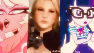 My favorite random edit that I made over 2025 compilation ☺️