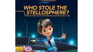 Who Stole the Stellosphere?