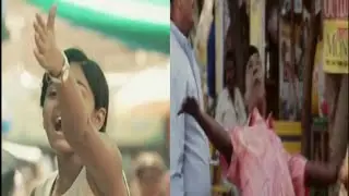 Tamil ad troll/Hamam soap/