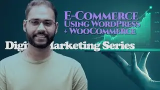ECommerce WooCommerce Training Course Introduction