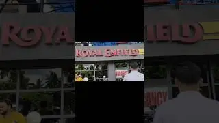 Royal Enfield bullet 350 delivery 🚚 #smartvalue #motivation #trending #success #bullet