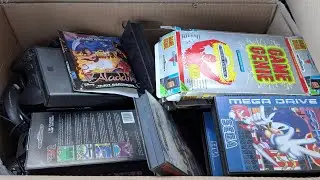 Vide Grenier Live, Gros Coup de Geule 💣 Un énorme lot de folie rétro qui rentre 😱😱😱😱😱😱😱😱😱😱😱😱😱😱😱😱😱😱😱😱