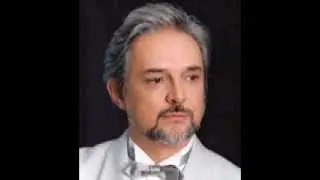 Ernest CHAUSSON  -  Le Colibri (Leconte de Lisle)  -  Bruno LAPLANTE, baryton