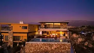 Contemplacion Resort & Spa, Valle de Guadalupe, Mexico | Best Travel Plan