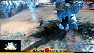 Guild wars 2: Charr Plushie backpack, February 26th patch discussion