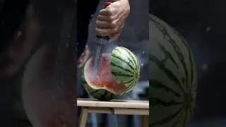 Самый смертоносный нож в мире