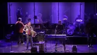They Might Be Giants - She's An Angel (Live in Minneapolis 10-14-2022)