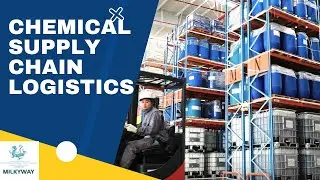 Chemical Transport Companies - Milkyway Chemical Logistics