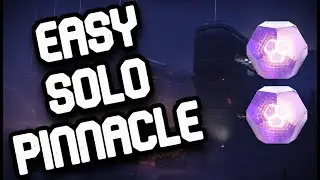 DESTINY 2: VOX OBSCURA SOLO PINNACLE REWARD GUIDE!! COMPLETE IN 15 MINUTES!