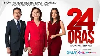 24 Oras Livestream: May 27, 2026