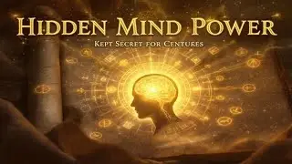 The Ancient Mind Technique That Unlocks Your Hidden Genius (They Never Told You This)
