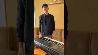 KORG PA 600 HORAZM