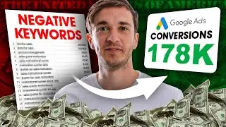 5 Deadly Google Ads Mistakes You're Making Without Negative Keywords