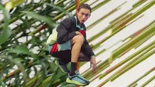 Timberland Solar Wave Low with GreenStride&trade;