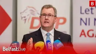 Stormont powersharing set to return after DUP executive backs deal