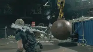 🔴 LIVE: THE END - RE4RE Hardcore First time