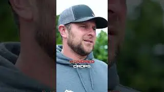 Different Crops In Oregon