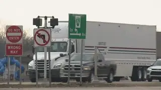 Major road reconstruction project planned from Zeeland to Holland