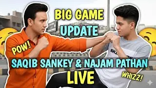 SAQIB.SANKEY👑 VS NAJAM PATHAN👎999 RACE | FIGHTING🤬 AT HAIWAY AFTER RACE | BIG &reg;ACE😱#mustwatch#viral 