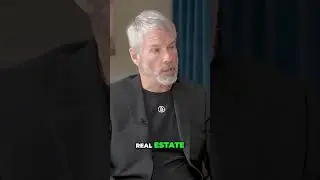 Bitcoin vs Real Estate: Wealth's Flight From Risk