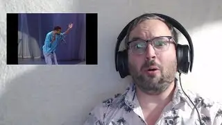 Reaction to and Analysis of Blackbird cover by Bobby McFerrin