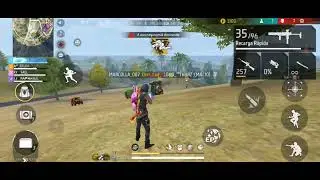 Melhor xit - Free fire - marcolla
