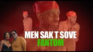 APRE KOURAN MEN SAK SOVE FANTOM KOZ LI T MOURI 3 FWA