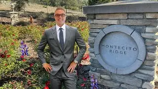 Inside Montecito Ridge Estates | Arroyo Grande’s Premier Luxury Gated Community
