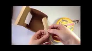 Creating A Luminaria Box