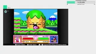 SNES mess ups