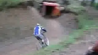 Le Pleney DH